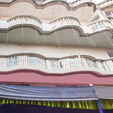 Hotel O Maa Laxmi Lodge Bānkura Exterior photo