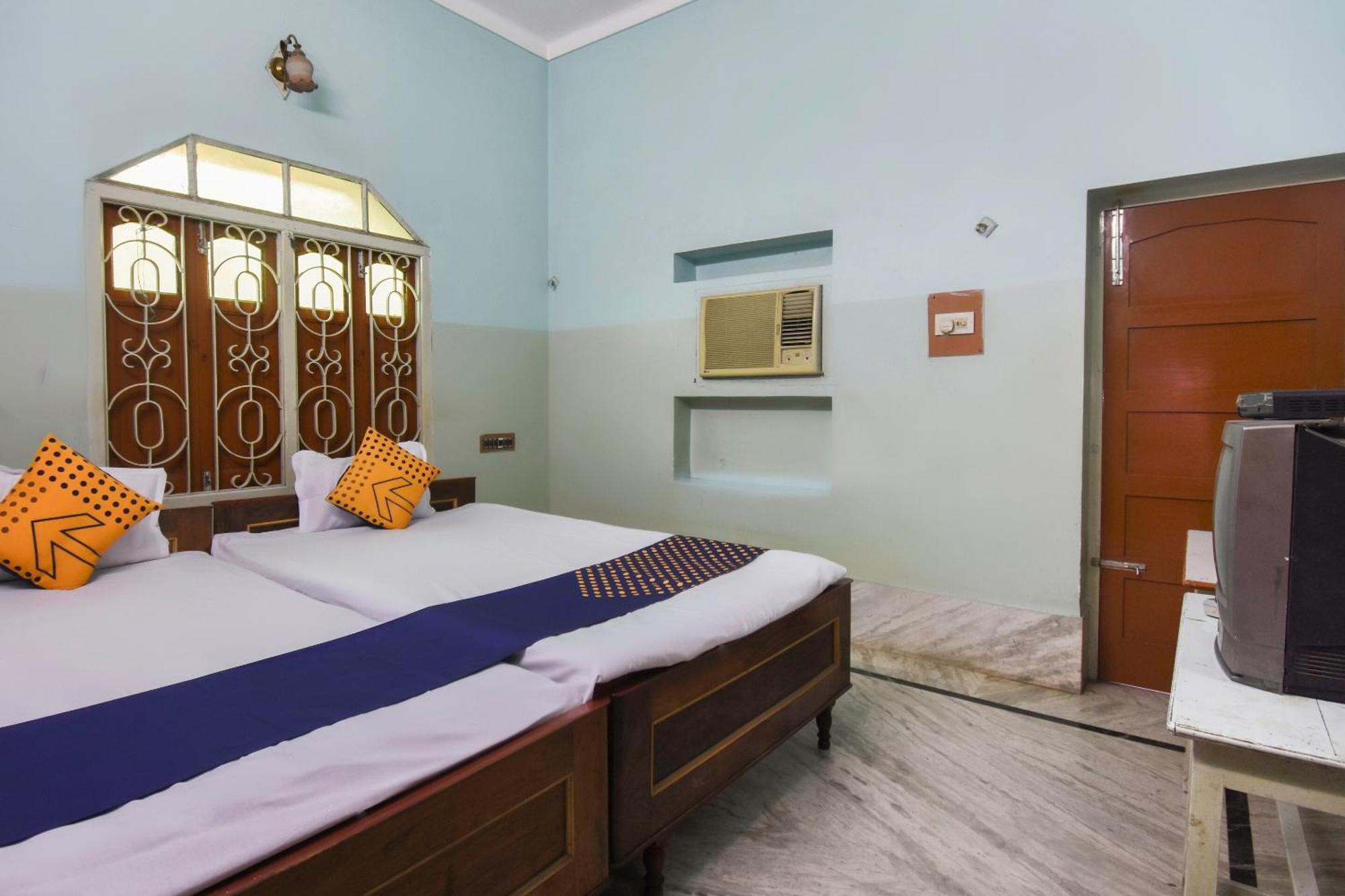 Hotel O Maa Laxmi Lodge Bānkura Exterior photo