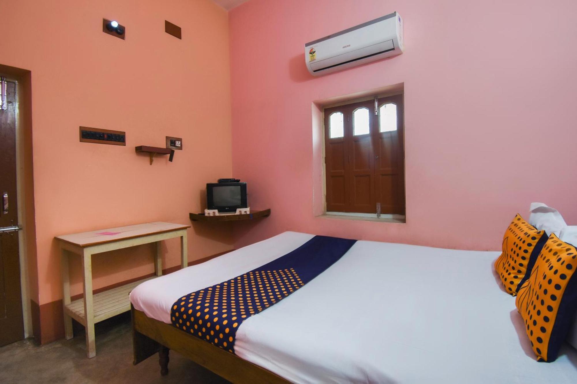 Hotel O Maa Laxmi Lodge Bānkura Exterior photo